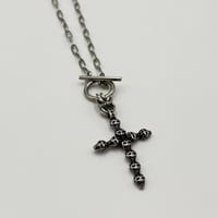 Image 4 of Skullstruck Necklace