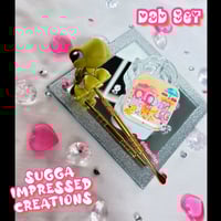 Image 1 of LPS Dab Set
