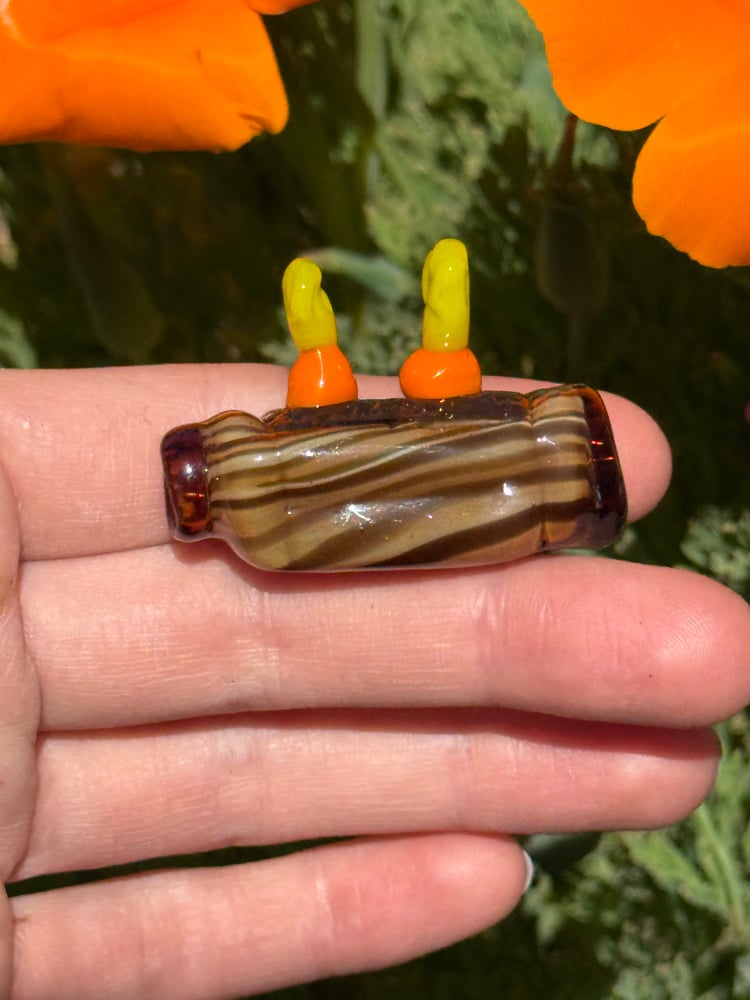 Image of Garen Box Tip