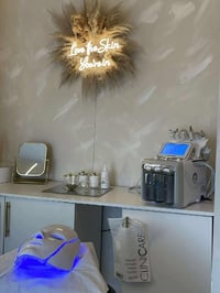 Image 3 of HYDRO FACIAL 