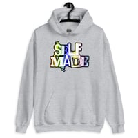 Image 4 of Self Made Hoodie