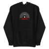 HSG Civic VIII Type R Tach Hoodie