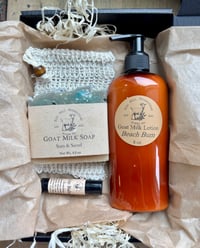 Image 1 of large gift box
