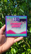 Swamphead Brewing "Strawberry Currents" Craft Coaster 