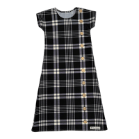 2/3 Plaid