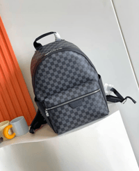 Image 2 of Lou Damier Backpack 