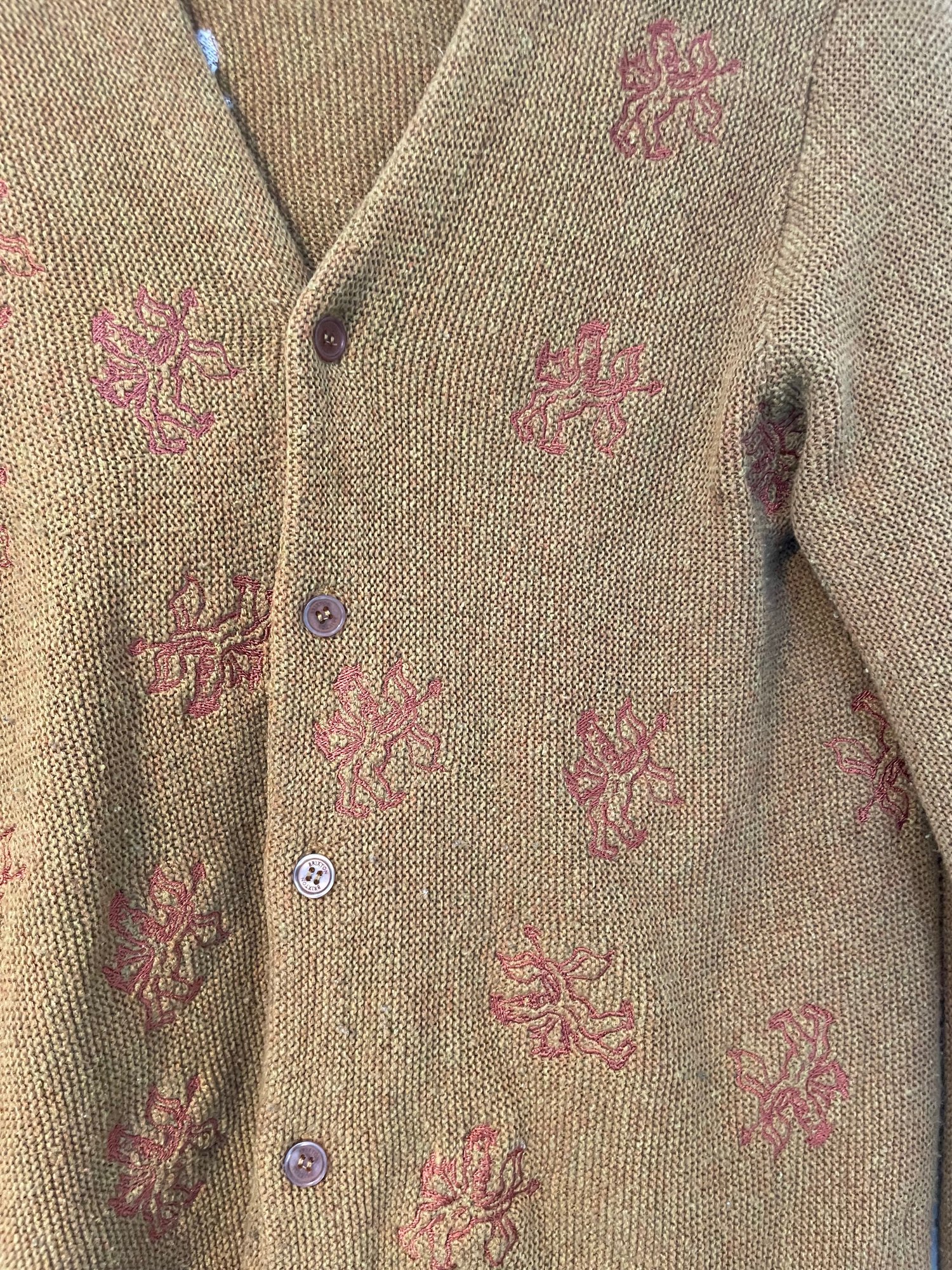 Image of Cupid cardy