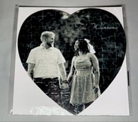 Image 1 of Custom Puzzle Piece