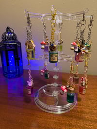 Image 1 of Alice in Wonderland Trinkets