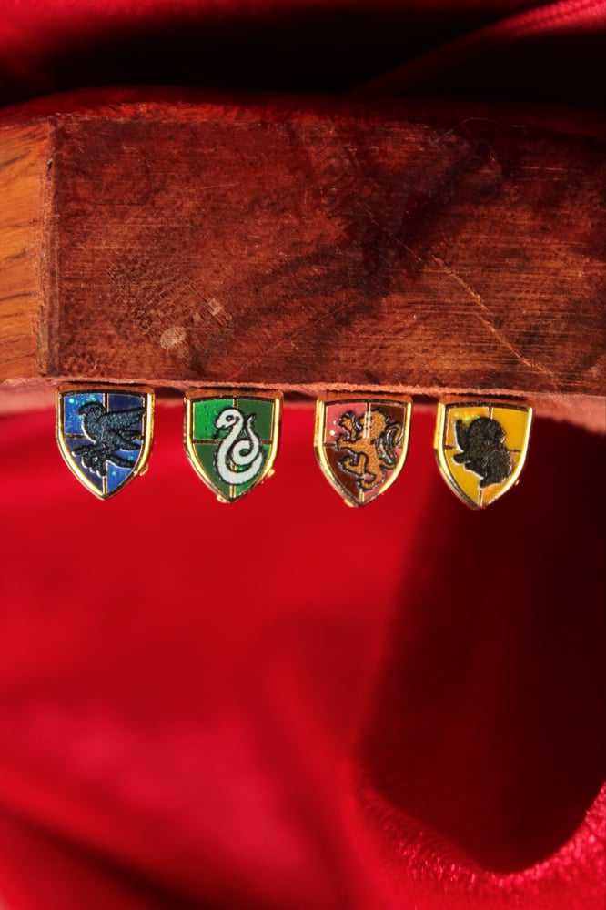 Image of House Micro Crests