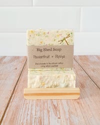 Image 1 of SOAP of the Month 