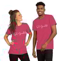 Image 1 of Soul Gear Unisex T-shirt