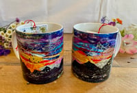 Image 3 of Firesky Mug