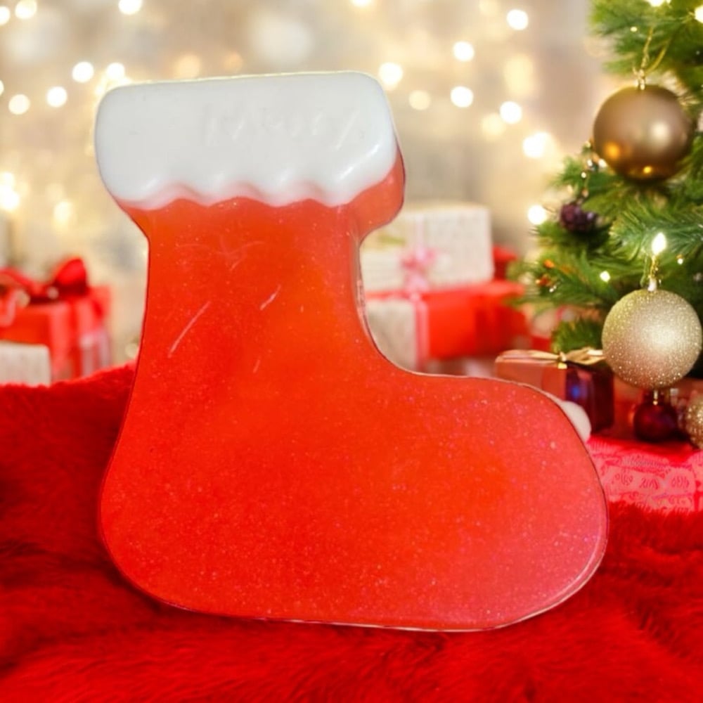 Image of Stocking Bar Soap