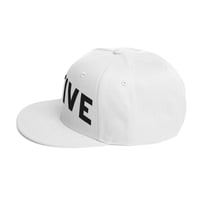 Image 3 of Snapback Hat