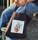 Personalized Tote bags