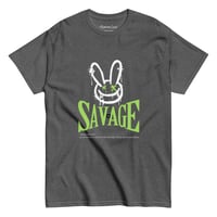 Image 1 of Savage Tee