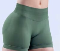 Image 3 of Flex shorts