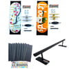 LC BOARDS MEGA Value Pack Lot