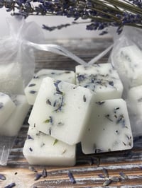 Image 2 of Exfoliating Sugar Cube Scrubs