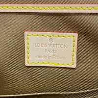 Image 14 of LV Three Pocket Backpack