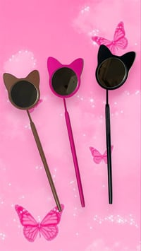 Kitty Mirrors 