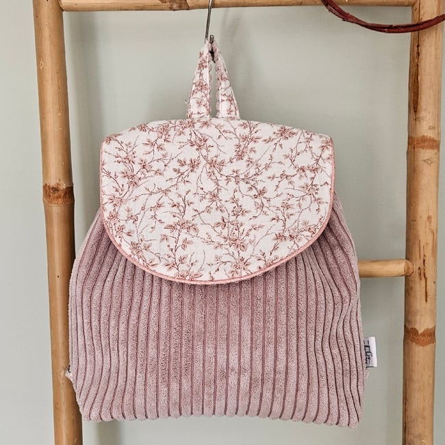 EN STOCK - SAC A DOS 