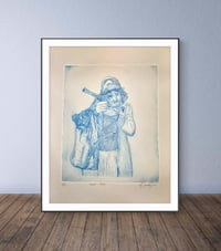 Image 1 of "Short Fuse" on Paper