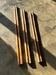Image of Multi node rattan arnis sticks