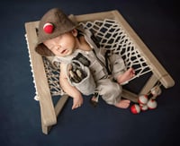 Image 1 of Baby fisherman 