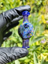 Image 1 of Caterpillar Top - Collab with Shelley Sunshine