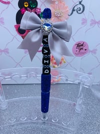Image 2 of Diva  Rhinestone    Pen (1pen)
