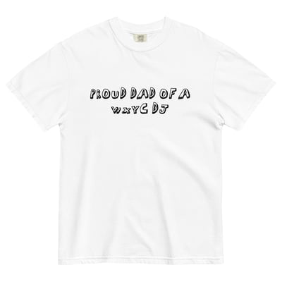 Image of Proud Dad T-Shirt