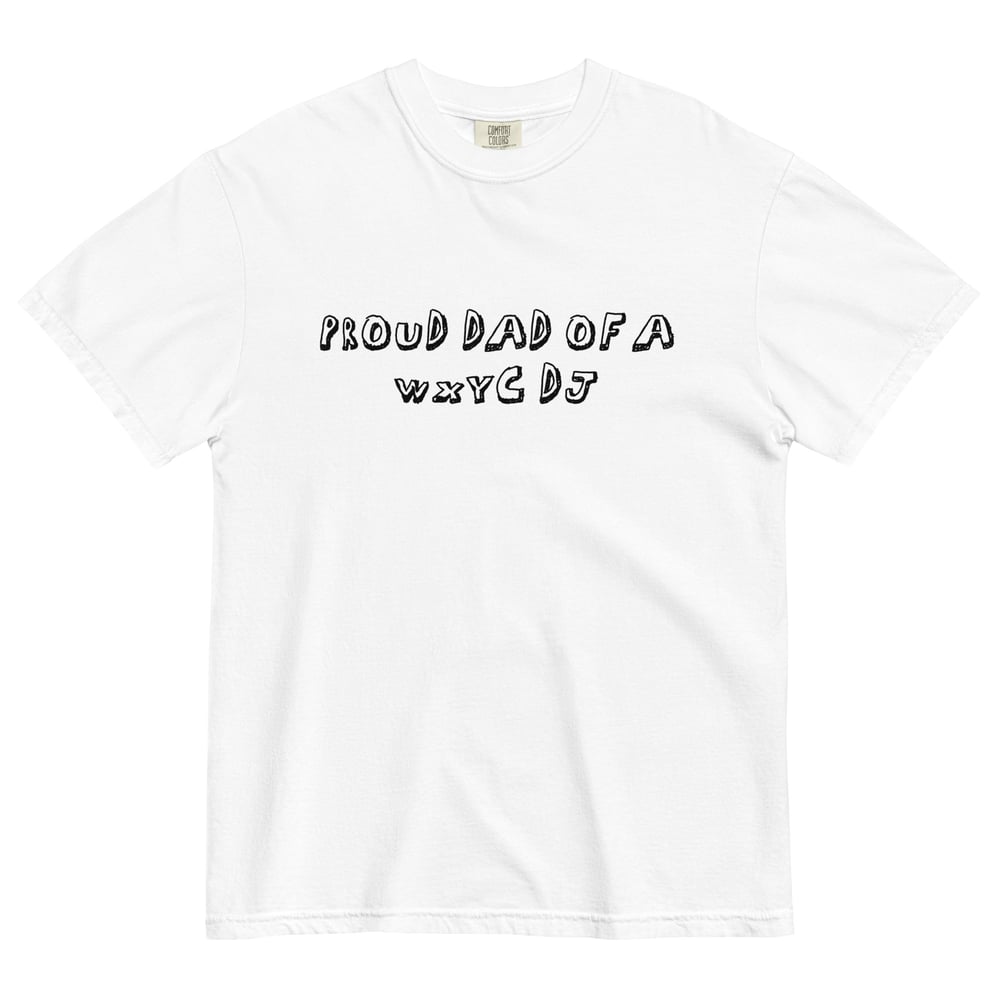 Image of Proud Dad T-Shirt