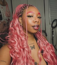 Image 1 of Dusty Pink