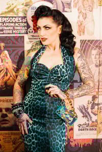 Image 1 of VoodooTiki Phone case (ready to ship)