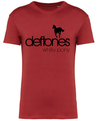 Image 4 of Camiseta Deftones