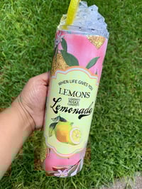 Image 2 of When Life Gives You Lemons 