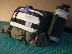 Manganese Hip Pack