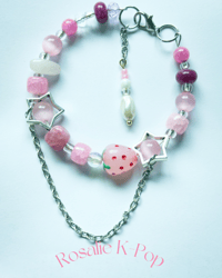 Image 6 of K-Pop Bracelets