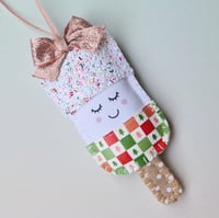 Christmas Candy Festive Fab