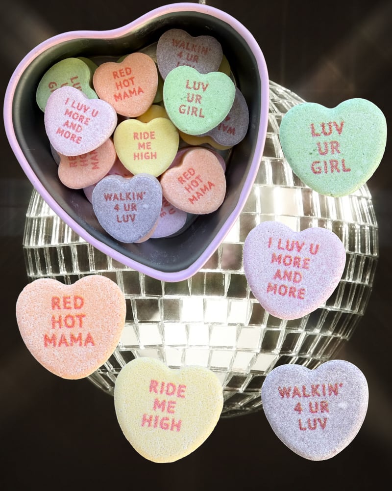 Image of PANICHEARTS