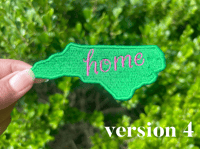 Image 5 of North Carolina Home Patch / Custom Colors