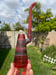 Image of Tall Red Sipper
