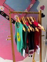 Image 10 of Tammy tank top
