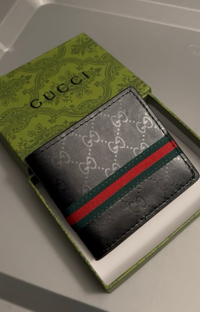 Image of GG Wallets