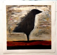 Dark Bird 5-28-26