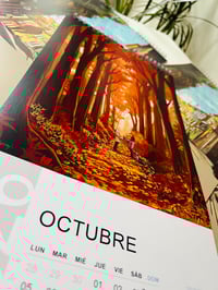 Image 4 of CALENDARIO TRAPALLEIRO 2026