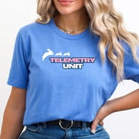 Telemetry Unit Bunny 