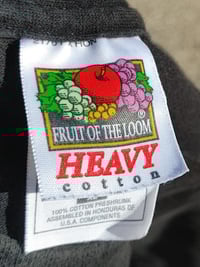 Image 5 of 1999 Dracula Bela Lugosi T-Shirt Size (XL)